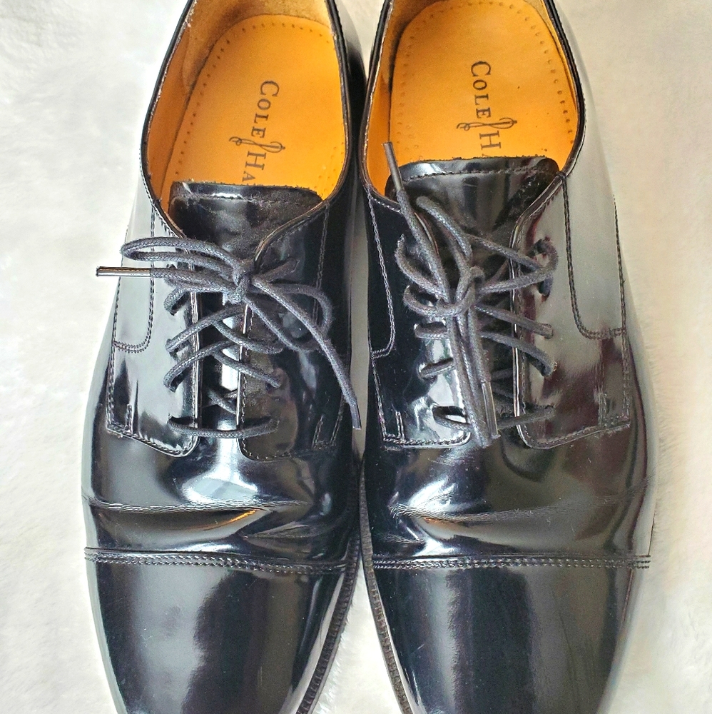 Cole Haan